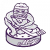 Logo du Les Maohis SPUC Roller Pessac