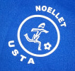 Logo du US Toutes Aides Noellet