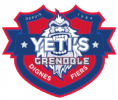 Logo du Yeti's Grenoble