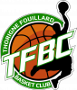 Logo du Thorigne Fouillard BC