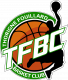 Logo Thorigne Fouillard BC