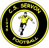 Logo du CS Servon