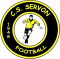 Logo CS Servon 2