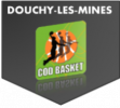 Logo du Douchy Club Omnisport