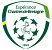 Logo du Espérance Chartres De Bretagne
