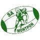 Logo du SA Montponnais