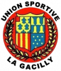 Logo du US La Gacilly