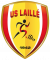 Logo US Laille