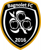 Logo du Bagnolet FC