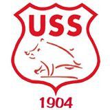 Logo du US Salles