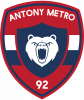 Logo du Antony Métro 92