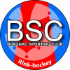 Logo du Blagnac Sporting Club