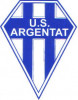 Logo du Union Sportive Argentacoise