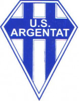 Logo du Union Sportive Argentacoise