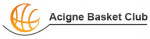 Logo du Acigne BC