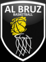 Logo du Bruz AL Basketball