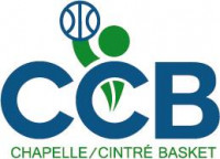Logo du Chapelle Cintre Basket