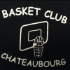 Logo du Chateaubourg BC