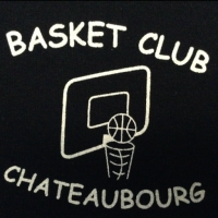 Logo du Chateaubourg BC 2