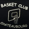 Logo Chateaubourg BC 2