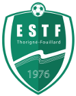 Logo du Ent.S. Thorigne Fouillard 2