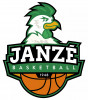 Logo du Janzé Basket