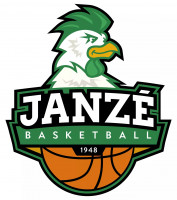 Logo du Janze 2