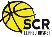 Logo du SC Le Rheu Basket