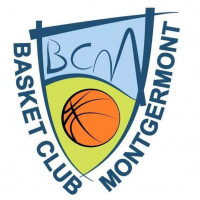 Logo du Montgermont BC 3