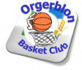 Logo du Orgerblon BC