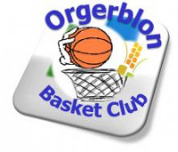 Logo du Orgerblon BC 2