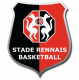 Logo Rennes Stade Basketball 3