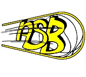 Logo du Saint Brice AS