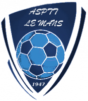 Logo du ASPTT Le Mans