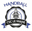 Logo du CSC le Mans