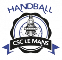 Logo du CSC le Mans