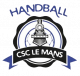 Logo CSC le Mans