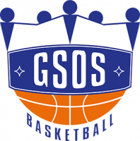 Logo du GSOS Basket Club | Le Mans 2
