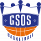 Logo GSOS Basket Club | Le Mans