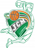 Logo du JCM Le Mans Basket