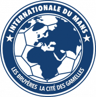 Logo du Internationale du Mans