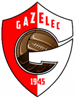 Logo du Le Mans Gazelec Sports