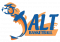 Logo JALT Le Mans Basket 3