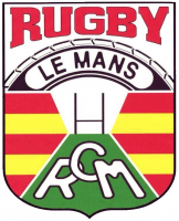Logo du Rugby Club du Mans 2