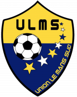 Logo du Union Le Mans Sud