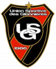 Logo du US des Glonnières