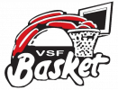 Logo du VSF Basket