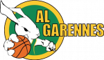 Logo du AL Garennes Nantes