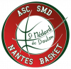 ASC St Médard de Doulon - Nantes Basket