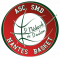 Logo ASC St Médard de Doulon - Nantes Basket 3